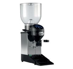 Cunill Tranquilo Space Tron İnox Otomatik Kahve Değirmeni