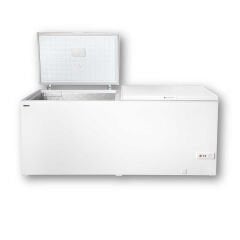 Şenocak D620 Çift Modlu Derin Dondurucu
