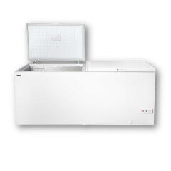 Şenocak D620 Çift Modlu Derin Dondurucu