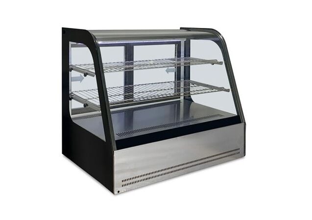 Dampak Setüstü Pasta Dolabı 80 cm