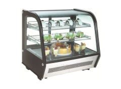 N'Dustrio Setüstü Pasta Dolabı 90 cm
