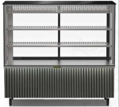 Kebap Dolabı 150 cm