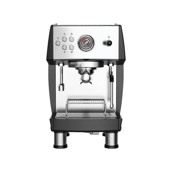 Empero JP.CPC.1G 1 Gruplu Espresso Kahve Makinesi