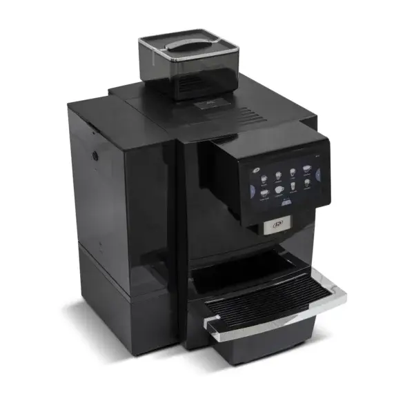 Empero JP.CPC-A-6 Süper Otomatik Espresso Makinesi