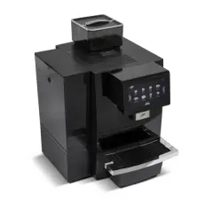 Empero JP.CPC-A-6 Süper Otomatik Espresso Makinesi