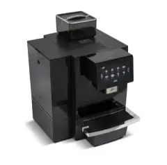 Empero JP.CPC-A-6 Süper Otomatik Espresso Makinesi