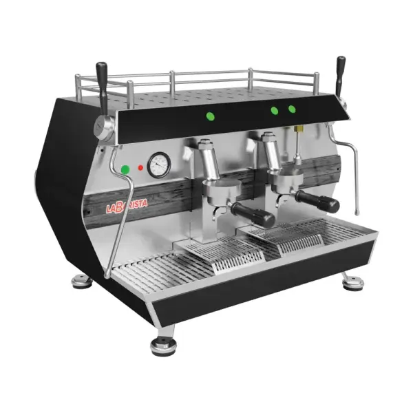 Empero EMP.PLS.CPC.2G 2 Gruplu Espresso Kahve Makinesi