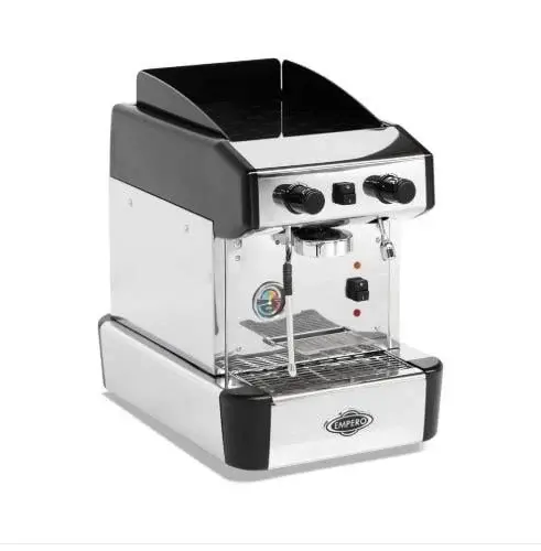 Empero EMP.PLS.CPC.1G 1 Gruplu Espresso Kahve Makinesi