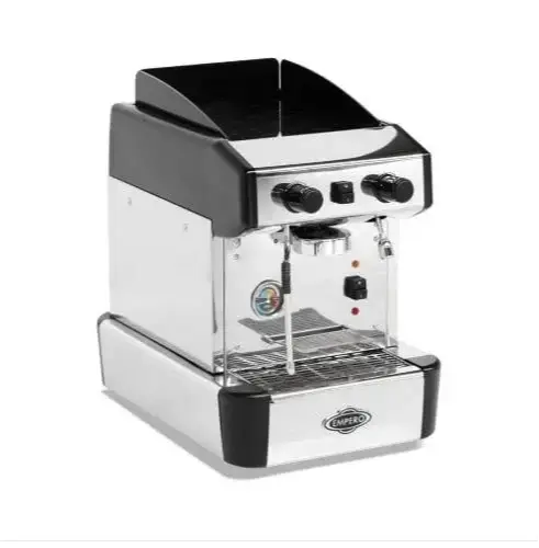 Empero EMP.PLS.CPC.1G 1 Gruplu Espresso Kahve Makinesi