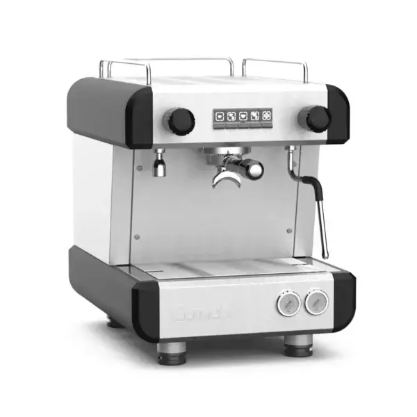 Conti CC101 TC 1 Gruplu Dozaj Ayarlı Espresso Makinesi