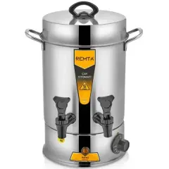 Remta R11 60 Bardak Çay Makinesi 7 Litre 1500 W