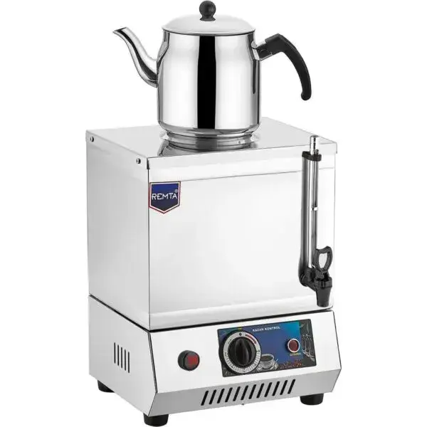 Remta EP01 14 Lt Pleytsiz Elektrikli Çay Ocağı 1500 W