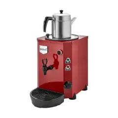 Remta DE14 9 Lt Tek Demlikli Jumbo Çay Makinesi