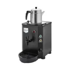 Remta DE14 9 Lt Tek Demlikli Jumbo Çay Makinesi