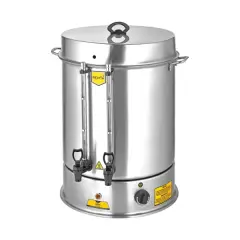 Remta R16 400 Bardak 36 Lt Standart Çay Makinesi