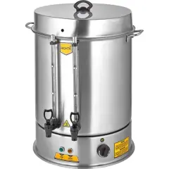 Remta R17 500 Bardak 50 Lt Standart Çay Makinesi