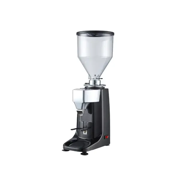 Vosco VKD-25S 210W Dozaj Ayarlı Kahve Değirmeni