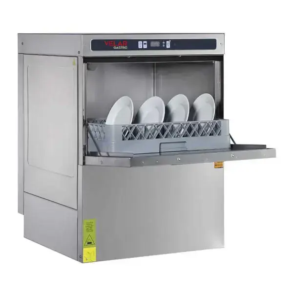 Velar Gastro PBW500 500 Tabak Endüstriyel Bulaşık