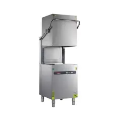 Velar Gastro PBW1000 Giyotin Tip 1000 Tabak Bulaşık
