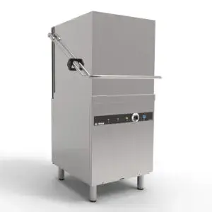 İnoksan BYM-102S 1000 Tabak Giyotin Bulaşık Makinesi
