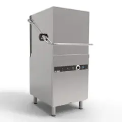 İnoksan BYM-102S 1000 Tabak Giyotin Bulaşık Makinesi