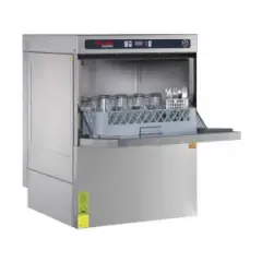 Velar Gastro PBW400 40x40 Bardak Yıkama Makinesi