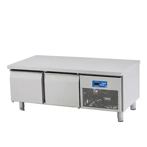 Öztiryakiler CTA 260 NTS 136 L Cihazaltı Buzdolabı