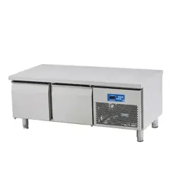 Öztiryakiler CTA 260 NTS 136 L Cihazaltı Buzdolabı